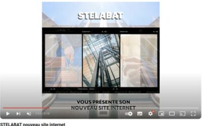 STELABAT site internet